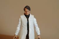 Bruce Banner (Marvel Universe) Custom Action Figure