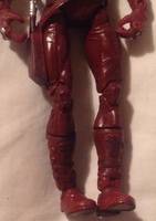 Movie Daredevil (Marvel) Custom Action Figure