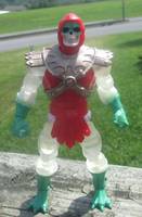 Fuerza T Spector (Masters of the Universe) Custom Action Figure