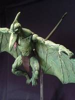 Custom Sauron (Marvel Legends) Custom Action Figure