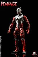 Penance (Marvel Legends) Custom Action Figure