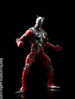 Penance (Marvel Legends) Custom Action Figure