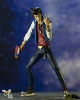 Space Dandy (Anime) Custom Action Figure