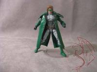 Green Lantern Renegade (Green Lantern) Custom Action Figure
