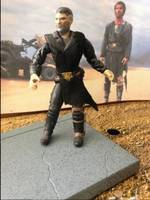 Mad Max Thunderdome (G.I. Joe) Custom Action Figure