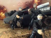 Mad Max (G.I. Joe) Custom Action Figure