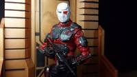 Suicide Squad Deadshot Movie (Marvel Legends) Custom Action Figure