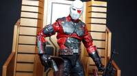 Suicide Squad Deadshot Movie (Marvel Legends) Custom Action Figure