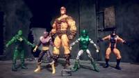 Goliath (Marvel Legends) Custom Action Figure