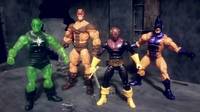 Goliath (Marvel Legends) Custom Action Figure
