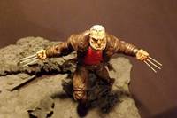 Old Man Logan (Marvel Legends) Custom Action Figure
