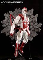 Divinity (Valiant Comics) (Valiant) Custom Action Figure