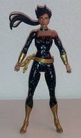 TROIA Donna Troy New Titans (DC Universe) Custom Action Figure