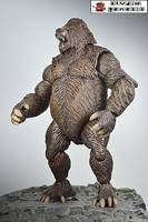 Ursa Major (Marvel Legends) Custom Action Figure