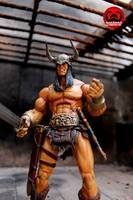 Conan the Barbarian (Conan) Custom Action Figure