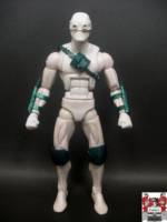 Slyde (Marvel Legends) Custom Action Figure