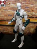 Slyde (Marvel Legends) Custom Action Figure