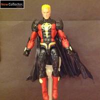 Quasar V3 (Marvel Legends) Custom Action Figure