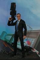 Agent Coulson (Marvel Legends) Custom Action Figure