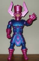 Galactus (Fantastic Four) Custom Action Figure