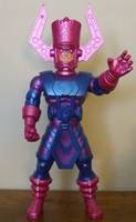 Galactus (Fantastic Four) Custom Action Figure
