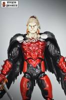 Vlad Dracula (Marvel Legends) Custom Action Figure