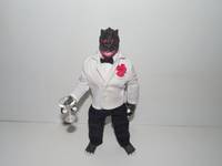 Robot Chicken Bossk (Star Wars) Custom Action Figure