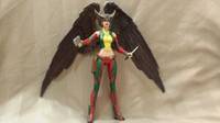 Hawkgirl (DC Superheroes) Custom Action Figure
