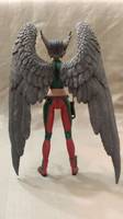 Hawkgirl (DC Superheroes) Custom Action Figure