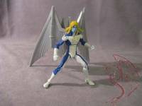 Archangel (Marvel Universe) Custom Action Figure