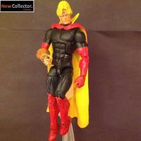 Adam Warlock (Marvel Legends) Custom Action Figure