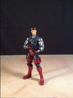 X-Force Kane (Marvel Legends) Custom Action Figure