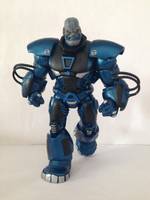 Apocalypse (Marvel Legends) Custom Action Figure