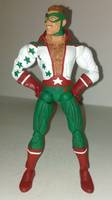 Crackerjack (Astro City) Custom Action Figure
