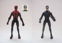 Nightwing (Batman) Custom Action Figure