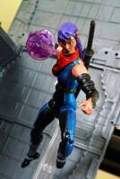 Psylocke Concept (X-Men) Custom Action Figure
