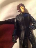 Magneto (Movie Version) (X-Men) Custom Action Figure