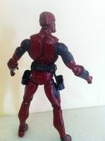 ML Deadpool Ver. 2.0 (Marvel Legends) Custom Action Figure