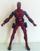 ML Deadpool Ver. 2.0 (Marvel Legends) Custom Action Figure