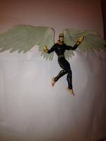 Angel (X-Factor Concept) (Marvel Universe) Custom Action Figure