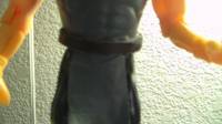 Shredder (87' Style) (Teenage Mutant Ninja Turtles) Custom Action Figure