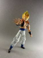 Gogeta (Dragonball Z) Custom Action Figure