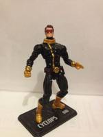 Cyclops (X-Factor Concept) (Marvel Universe) Custom Action Figure