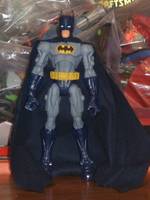 Batman (Batman) Custom Action Figure
