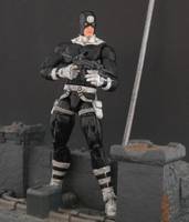 Bullseye (Marvel Legends) Custom Action Figure