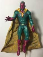 Vision (Ultron Movie) (Avengers) Custom Action Figure