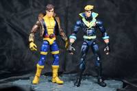 Morph (Marvel Legends) Custom Action Figure