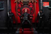 Hydra Soldiers (First Avenger Movie Versions) (Marvel Select) Custom Action Figure