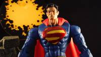 Superman (Marvel Legends) Custom Action Figure