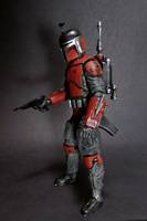 Demon Ukobach (Star Wars) Custom Action Figure